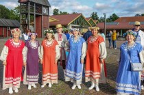 Baltkrievu kultūras dienas Ventspilī