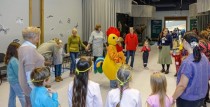 Mārtiņdiena Ventspils Piejūras brīvdabas muzejā