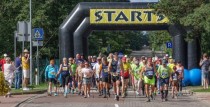 Vislatvijas 16. nūjošanas un iešanas festivāls jau 9. augustā