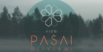 JĀNIS PAUKŠTELLO, INITA DZELME - KONCERTSTĀSTS 