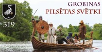  Vikingu diena „Seeburg 2014”