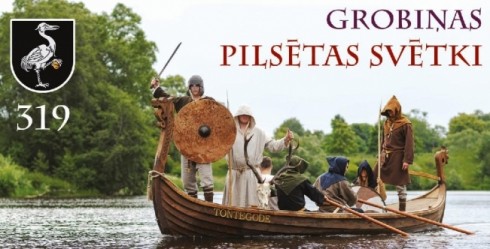  Vikingu diena „Seeburg 2014”