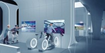 Ieskaties Ventspils Zinātnes centra 