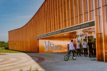  Apstiprināta kārtība, kādā tiks nodrošināta Ventspils zinātnes centra VIZIUM biļešu rezervācija un tirdzniecība tiešsaistē