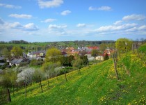 Iedibinām tradīciju - ABAVAS SENLEJAS CEĻOTĀJU DIENAS