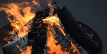  Liepājā barikāžu piemiņas ugunskuri degs Liepājas muzeja dārzā