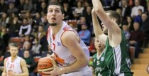 Aldaris LBL Zvaigžņu spēle: izvirzījušies balsojuma līderi