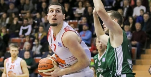 Aldaris LBL Zvaigžņu spēle: izvirzījušies balsojuma līderi