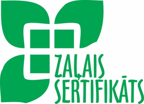 Lauku tūrisms kļūst aizvien zaļāks! Šogad 31 saimniecība saņem “Zaļo sertifikātu”