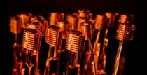 “Zelta mikrofona” 30 gadu jubilejas ceremonija  notiks 2026.gada februāra beigās Ventspilī 