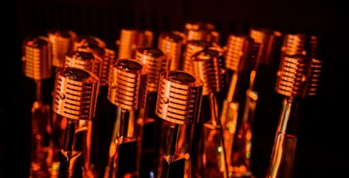 “Zelta mikrofona” 30 gadu jubilejas ceremonija notiks 2026.gada februāra beigās Ventspilī