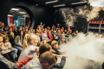  Take your class on an adventure to Ventspils!