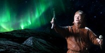 Festivālā „Liepājas vasara” gada uzvedums Latvijā – Ešenvalda „Ziemeļu gaisma”