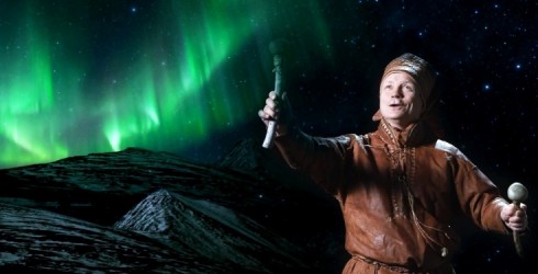 Festivālā „Liepājas vasara” gada uzvedums Latvijā – Ešenvalda „Ziemeļu gaisma”