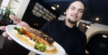 Liepājas kafejnīcas un restorāni aicina nobaudīt īpašu zivju ēdienus
