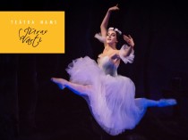 Ventspilī viesosies Harkivas Nacionālais akadēmiskais operas un baleta teātris
