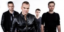 VENTSPILĪ KONCERTĒS “Z-SCARS”