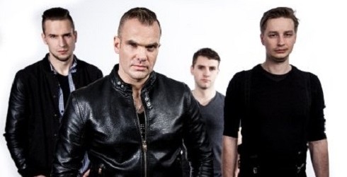 VENTSPILĪ KONCERTĒS “Z-SCARS”