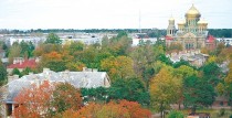 Liepājas Karosta