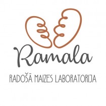 Radošā maizes laboratorija un kafejnīca "Ramala"