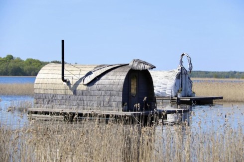 Viesu nams "Vesels veselumā"