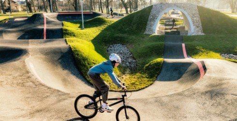 Ventspils Veloparks