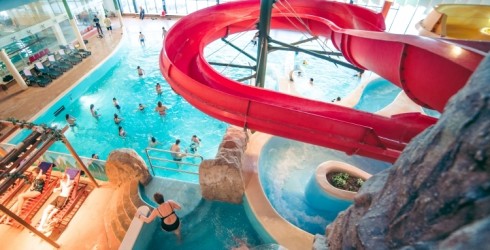 Ventspils Ūdens piedzīvojumu parks
