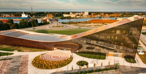 Zinātnes centrs “VIZIUM”