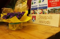 Jaunpils tūrisma informācijas punkts