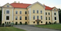 Kalnsētas muiža un parks