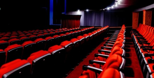 Cinema "Rio"