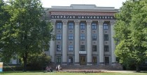 Liepājas Universitāte