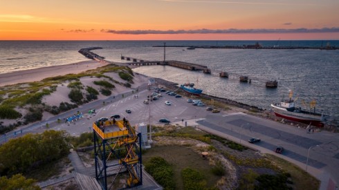 Ventspils Dienvidu mols