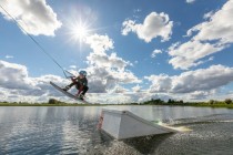 Veikparks “Wakepark Saldus”