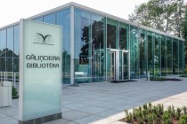 Gāliņciema sabiedriskais centrs