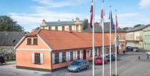 Ventspils tūrisma informācijas centrs